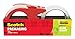 Scotch Sure Start Packaging Tape, 1.88 x 38.2 yd, Designed for Packing, Shipping and Mailing, Smooth and Quiet Unwind, 3