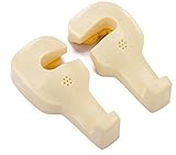 Auto Multi color Hidden type car hook inside the car-light beige