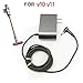 Charger for Dyson V10 Charger, Dyson V11 Charger Absolute Animal Motorhead Cordless Vacuum Power Supply Model 217160-02, Dyson V10 Charger 30.4V