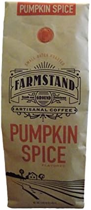 Farmstand Artisanal Pumpkin Spice Coffee (16oz)