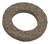 Sierra International 18-2892-9 Marine Filter Bowl Gasket - Pack of 2