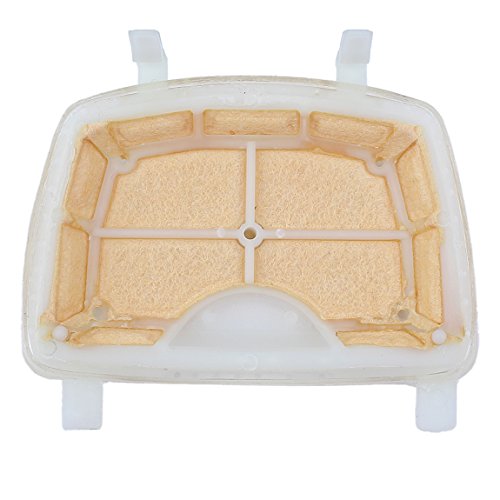 Haishine Luftfilter für Stihl Kettensägen MS171 MS181 MS211 MS 171 181 211 Ersatzteile Ersetzen 1139 120 1602 – Bild 5