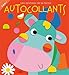 Autocollants les animaux de la ferme by 