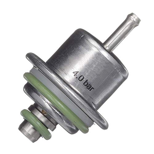 Delphi FP10375 Fuel Pressure Regulator, 1 Pack