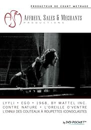 Producteur De Court Métrage - Affreux, Sales & Méchants Productions