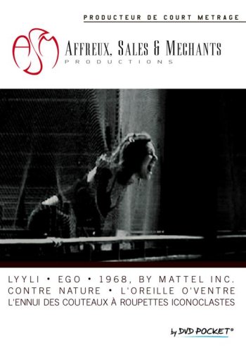 Producteur De Court Métrage - Affreux, Sales & Méchants Productions