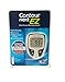 Contour Next EZ Blood Glucose Monitoring System Including 10 Tests Strips
