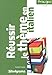 Réussir le thème en italien (French Edition) by
