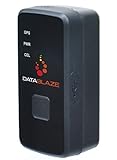 Datablaze Verizon Blackhawk/ Mini Portable GPS Tracker / Covert, Vehicle & Personal Tracking / Real Time GPS Online Monitoring / Verizon Network / No Contract