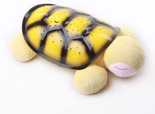 Tortuga proyector de estrellas tortuga de la música de la lámpara ...