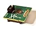 5PE AGLN-010 FPGA Tile, 10,000 Gate FPGA, IGLOO Nano Development Board AGLN-010