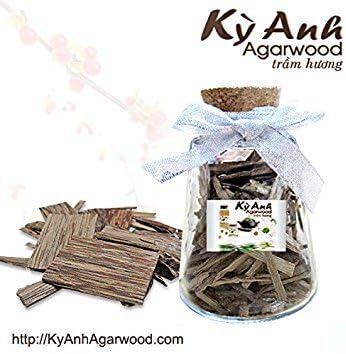 Vietnam Agarwood Chip