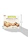 Nature Valley Peak Edition Granola Cups, Almond Butter, 1.24 oz, 5 ct (Pack of 3), 30 cups total