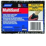Double-Sided Sanding Sponges, 6-Pack