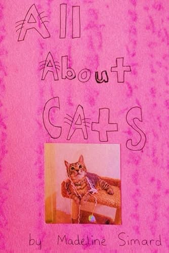 Seven Cats I Have Loved: Anat Levit, Yardenne Greenspan