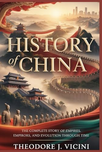 Amazon.com: China: Land of Dragons and Emperors: The Fascinating