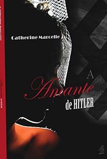 Livro A amante de Hitler