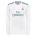 Real Madrid Home Ronaldo Kids #7 Soccer Kit Jersey and Shorts 4 IN 1 MULTIPLE GIFT KIT All Youth Sizes (Kids Small 5-8 years of age)
