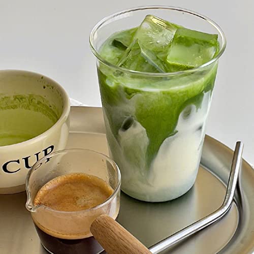 TEATREE Matcha Green Tea Powder, Premium Culinary Grade Organic Matcha, 100% Natural Pure Matcha for Lattes, Smoothies & Baking 3.53 Ounce (100g)