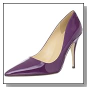 Purple Shoes For Women Kate Spade New York Women's Licorice Pump