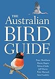 The Australian Bird Guide (Princeton Field Guides) by