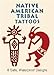 Native American Tribal Tattoos (Dover Little Activity Books: Native American)