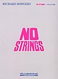 No Strings (Vocal Score) by 