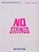 No Strings (Vocal Score) by 