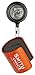 Smith Creek Rod Clip, Wearable Fishing Rod Holder, Burnt Orange