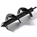 Southstar Auger Drill Bit - Garden Plant Flower Bulb Auger 3.5