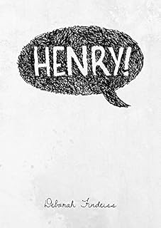 Livro Henry! (Conto)