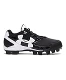 Under Armour Women's UA Glyde RM Softball Cleats
