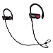 HIPPOX Bluetooth Headphones, Moov Waterproof V4.1 IPX7 Wireless Sports Earbuds Headset with Mic (Noise Cancelling) for iPhone Samsung Galaxy and Android Phones