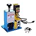 Goplus Powered Electric Wire Stripping Machine, 1.5mm-25mm Portable Scrap Cable Stripper for Scrap Copper Recycling