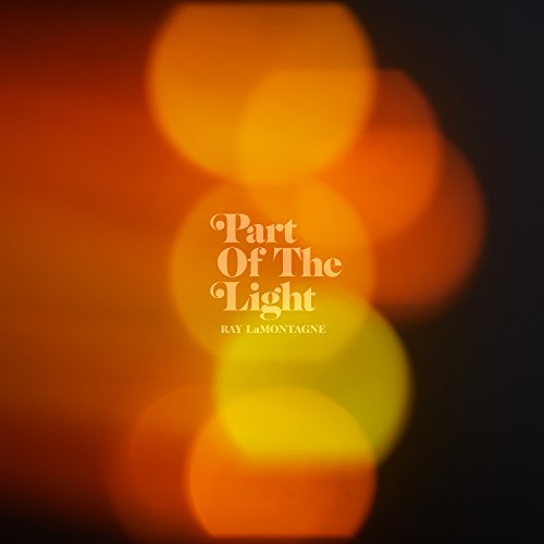 Album Art for Part of the Light by Ray LaMontagne
