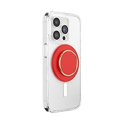 PopSockets PopGrip for MagSafe, Magnetic Phone Grip
