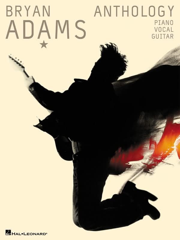 Amazon.com: Bryan Adams - Greatest Hits | Guitar Recorded Versions