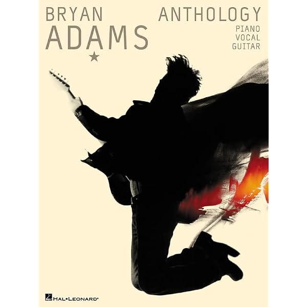 Amazon.com: Bryan Adams - Greatest Hits | Guitar Recorded Versions