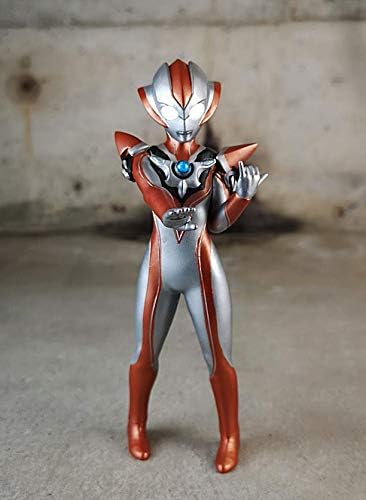 Amazon Co Jp Wf19 ワンフェス 個限定品 バジルの造形魂 ウルトラウーマングリージョ 其原有沙 湊アサヒ ガレージキット ガレキ ウルトラマンルーブ ホビー 通販