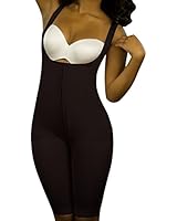 Vedette 350 Sweet Comeback. Marcelle All-in-one Body Shaper.