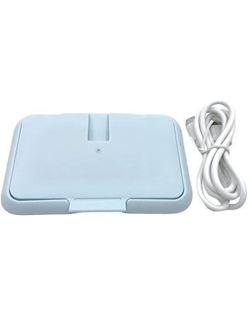 Amazon.es: Calentadores de toallitas - Toallitas y accesorios ...