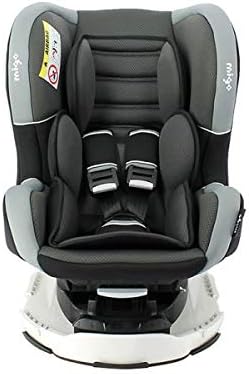 poussette siege auto pivotant