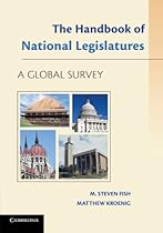 The Handbook of National Legislatures: A Global Survey