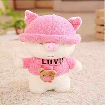 peluches para enamorados