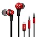 USB Type C Earbud Headphones (Hi-Res Audio & DAC Chipset)Earphone with Mic for Google Pixel 3/2/XL, New iPad Pro/MacBook/Pro/Air, Xperia XA2/XZ2, HTC U12/U11, OnePlus 6/6T/5/5T, LG V40/V30, Essential
