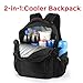 OUTXE Cooler Backpack Insulated Cooler Bag 20L for 14″ laptops Lunch Backpackthumb 1