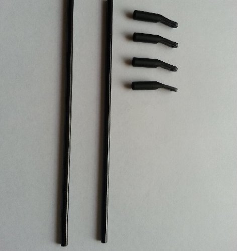 MJX F645 031 032 Replacement Decorative Bar for MJX F645 F45 RC Helicopter