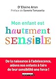 Mon enfant est hautement sensible by 