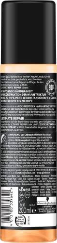 GLISS KUR ULTIMATE EXPRESS-REPAIR-SPÜLUNG, 200 ML