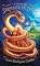 Livro A Lenda da Serpente de Fogo